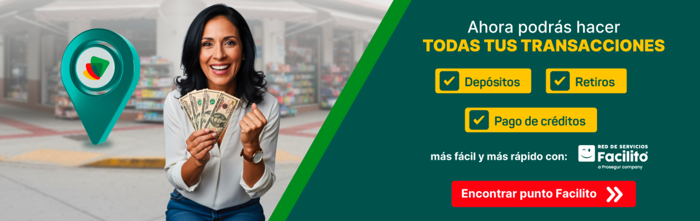 Nuestros Productos y Servicios